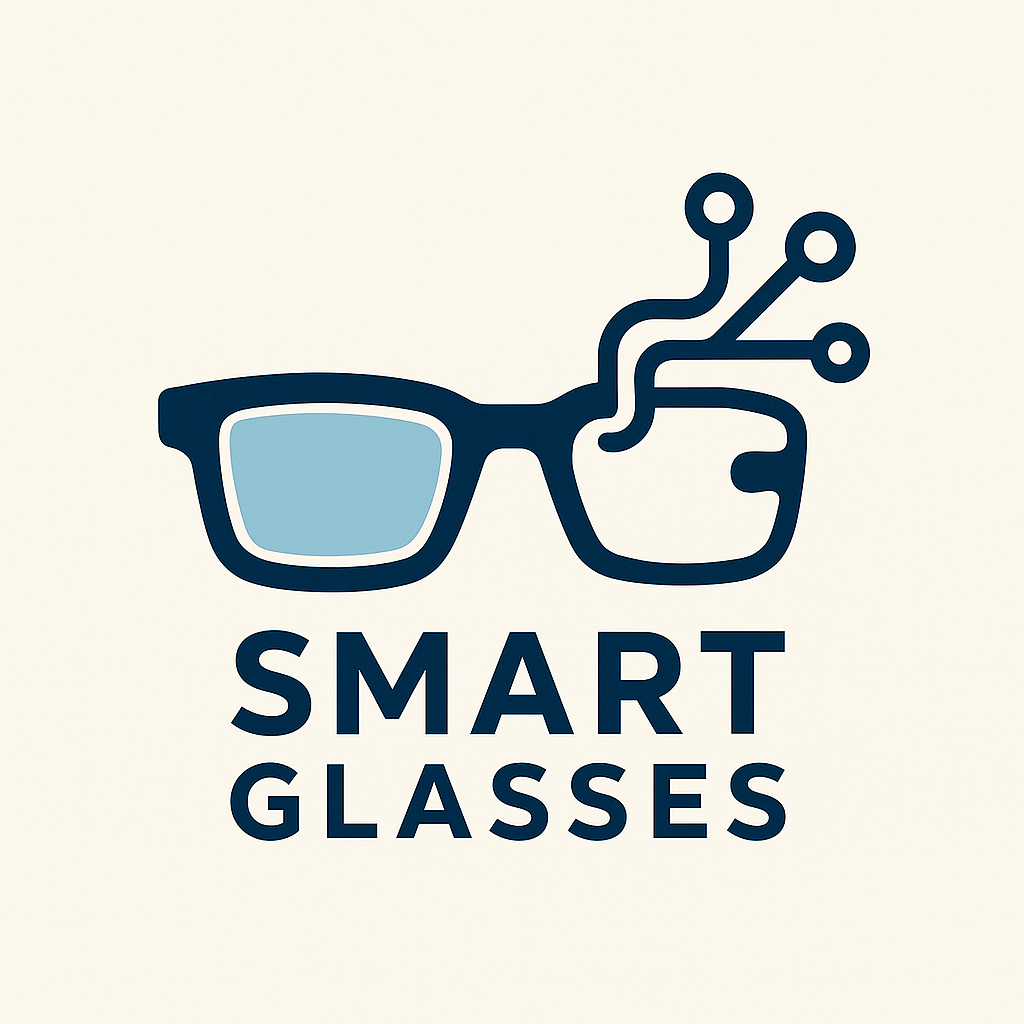 SmartGlasses